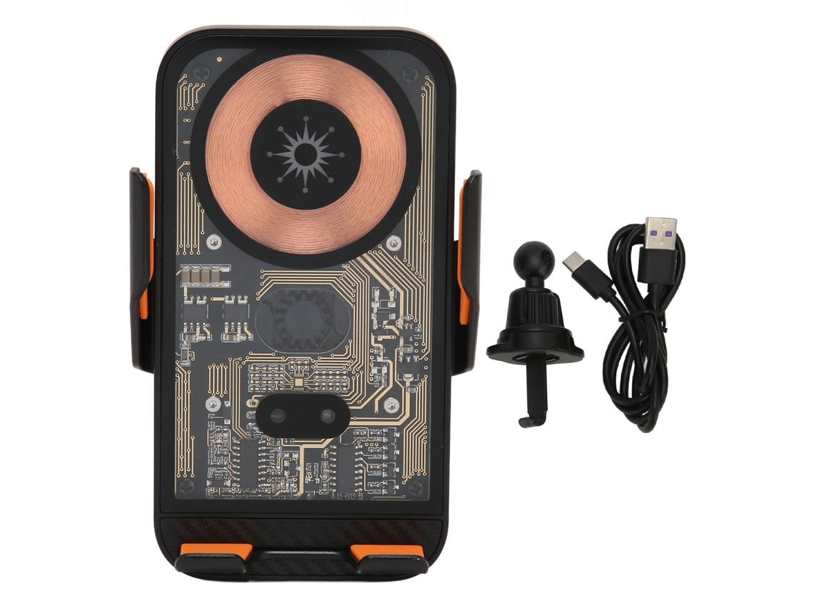 Alarme de Tripwire Perimetral Metálico para Camping | S/MARCA