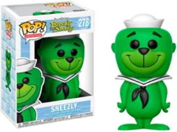 Figura FUNKO Pop! Vinyl Breezly and Sneezly - Sneezly