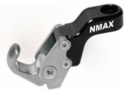 Gancho Para Capacete De Motocicleta, Todo Em Alumínio Cnc, Para Yamaha Nmax125 Nmax 155 2015 2016 2017 2018 2019 2020 2021