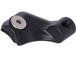 Selim de Ciclismo XLC Sp-xatchmaker Adapter For Remote Control Lever Sp-x08 (Tamanho Único)