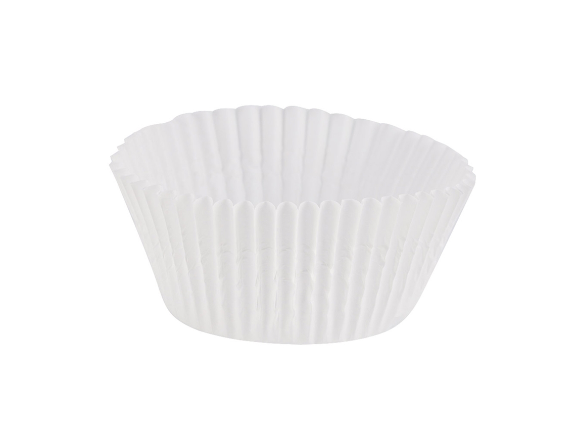 100pcs Multicolor Optional Eoocoo Cupcake Liners