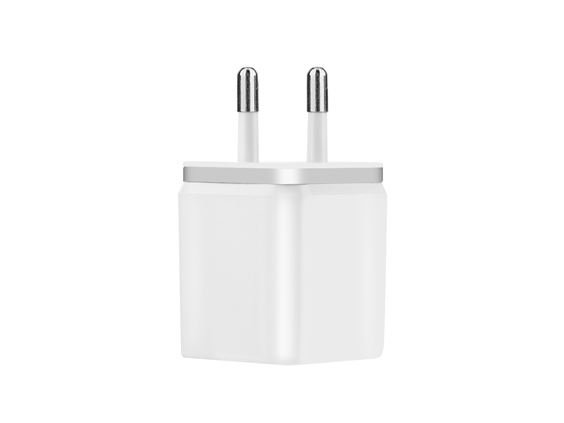 Carregador EOOCOO (duas Portas Usb, Carregamento Universal)