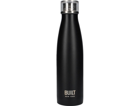 Garrafa térmica  Black (50cl)