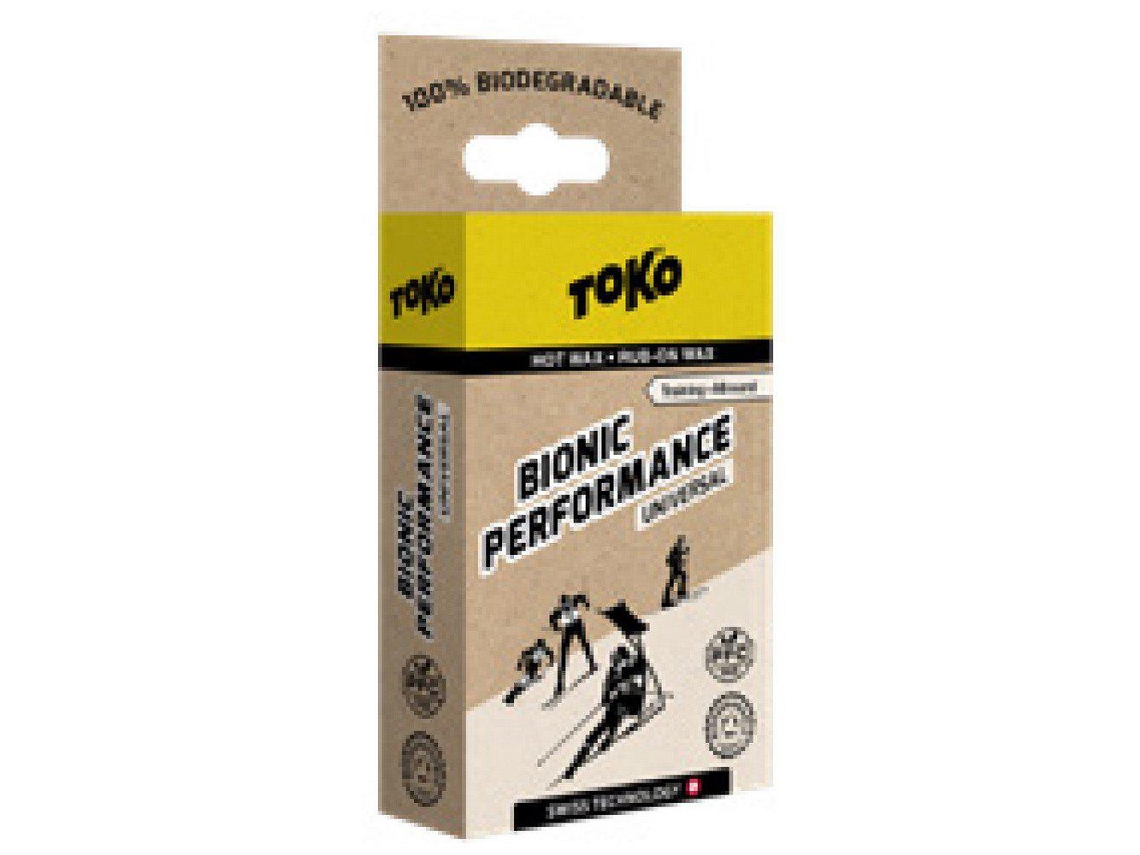 Toko Training Bionic Performance Universal 40G