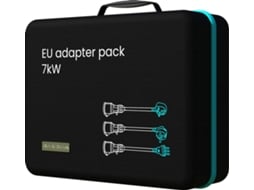 Kit Adaptadores Eu 7Kw CEE