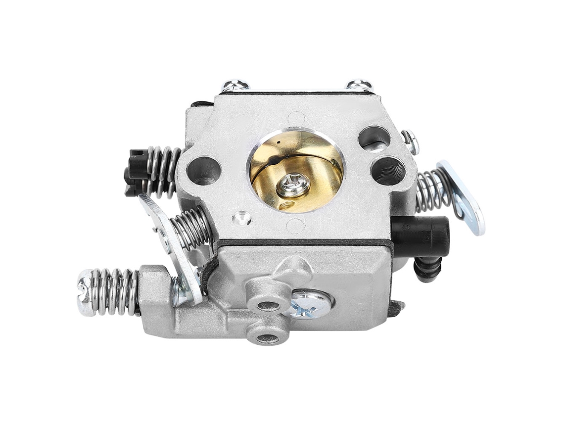 Carburador de alumínio para motosserra Stihl MS250 Sunflare