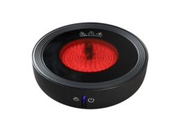 Panela de Pressão Micro 4l 1000w PORTALUZ