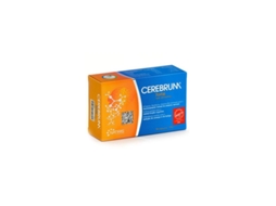 Cerebrum Forte 30 + 10 Caps Natiris