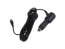 Carregador de Carro Portátil Cabo de Alimentação para Veículo Dash Cam-Power Lead Dash Cam-Power ALLINLESS