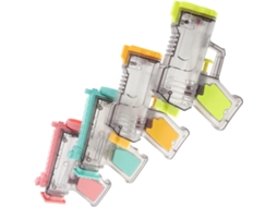 Conjunto De 4 Peças De Brinquedos Aquáticos Interativos Para Piscina...