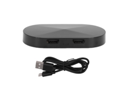 Divisor Hdmi 1x2 4k 30hz LAXISCREED