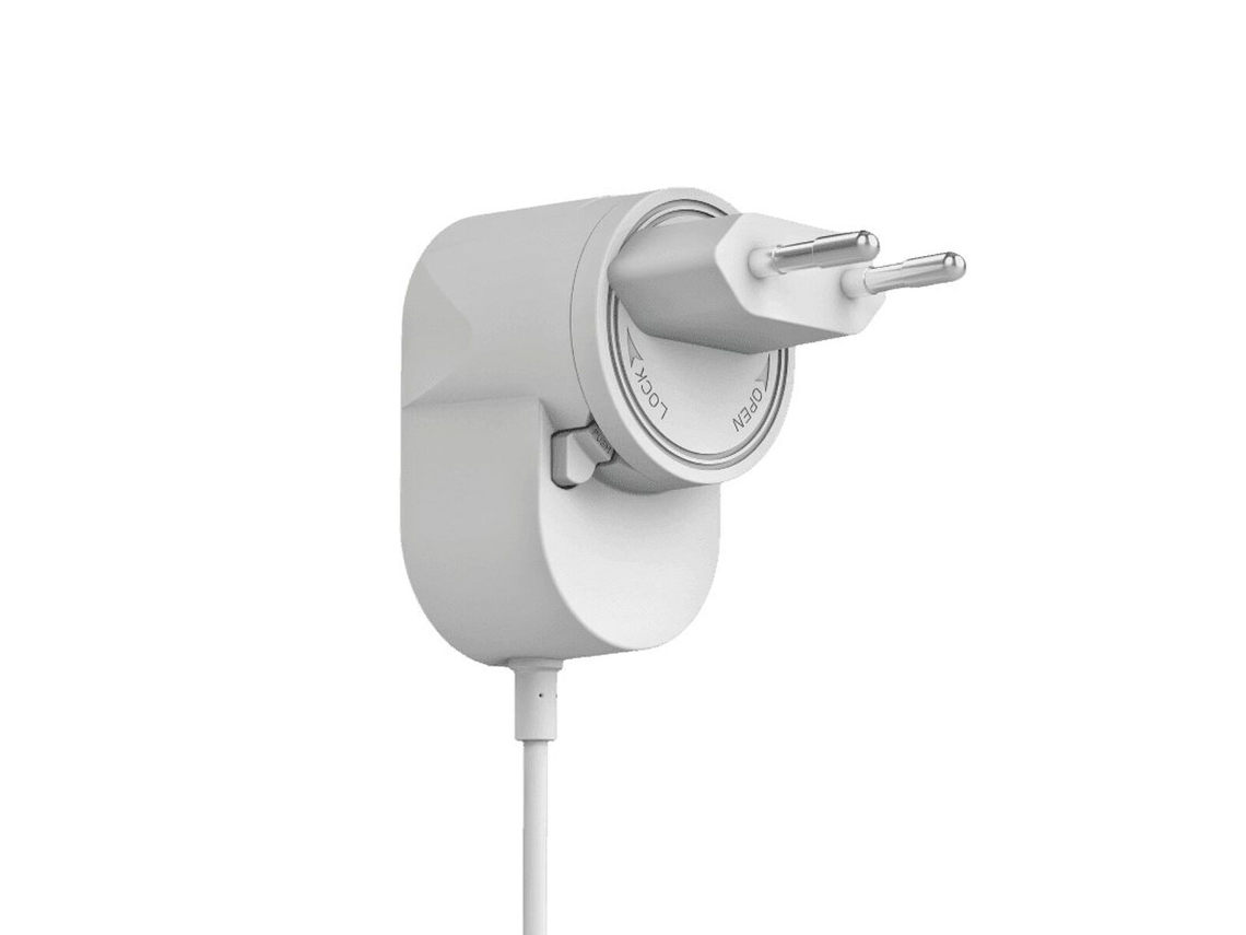 Alarme Pessoal YALE Sv vdbac 1a w