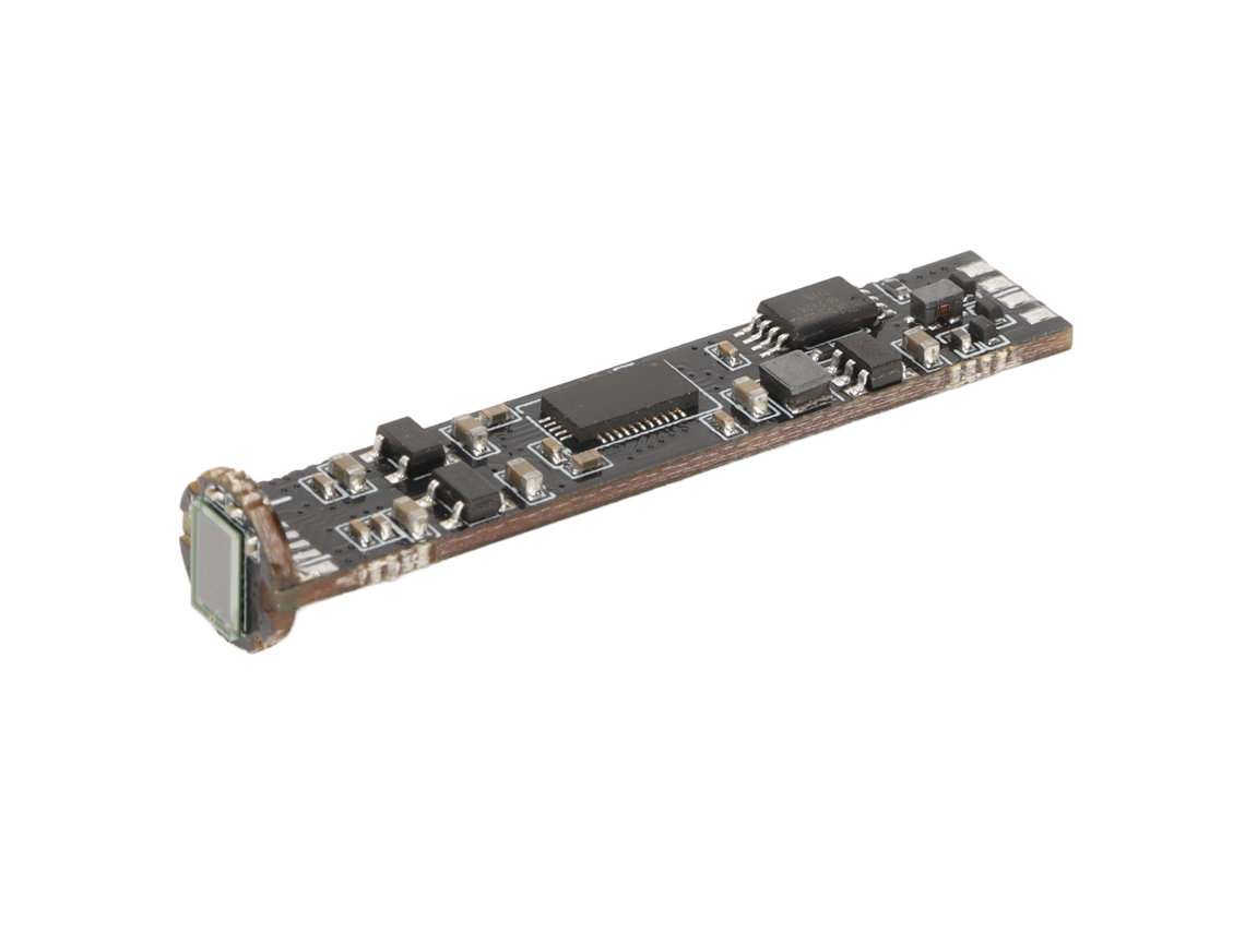 Módulo De Câmera Usb Mini Sensor 1/4 Plug And Play Sem Driver Uvc Endoscópio Industrial Webcam Para Raspberry Pi