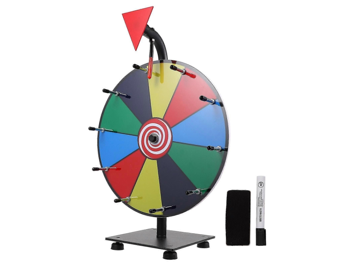 Roda De Prêmios Para Toca-discos Numark, Roda De Sorteio, Roda De Prêmios Com Quadro Branco