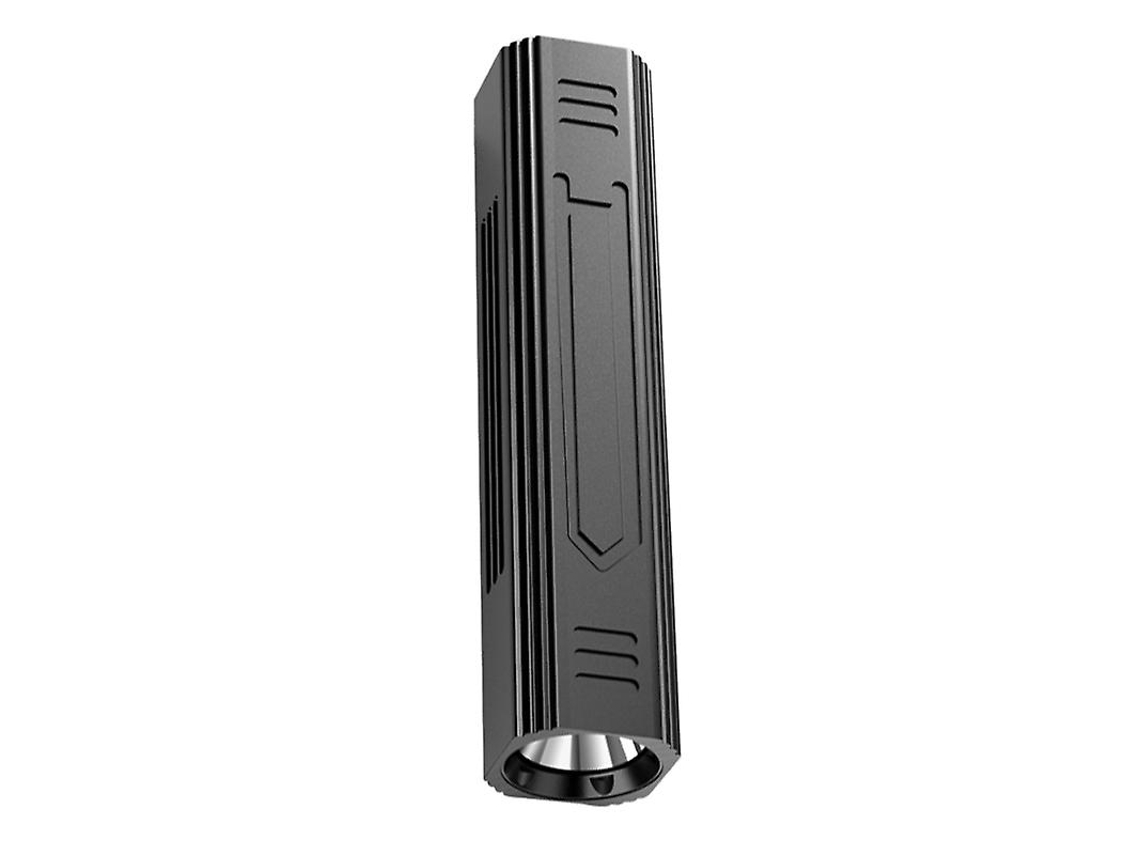 1pcs Lanterna De Liga De Alumínio Allinless