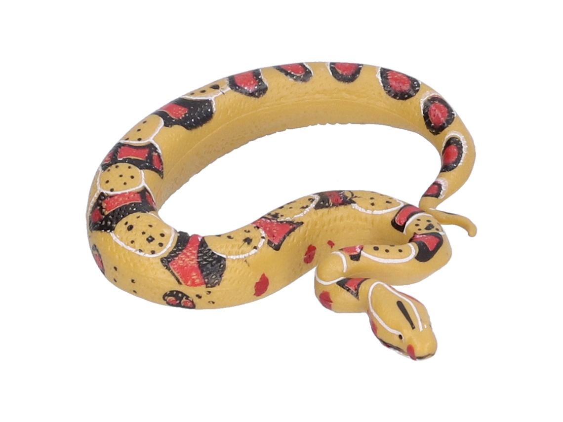 Mali brinquedos de Cobra Falsa Plástica Modelo Realista para Festas Dia da Mentira Halloween