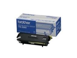 Toner Brother Preto