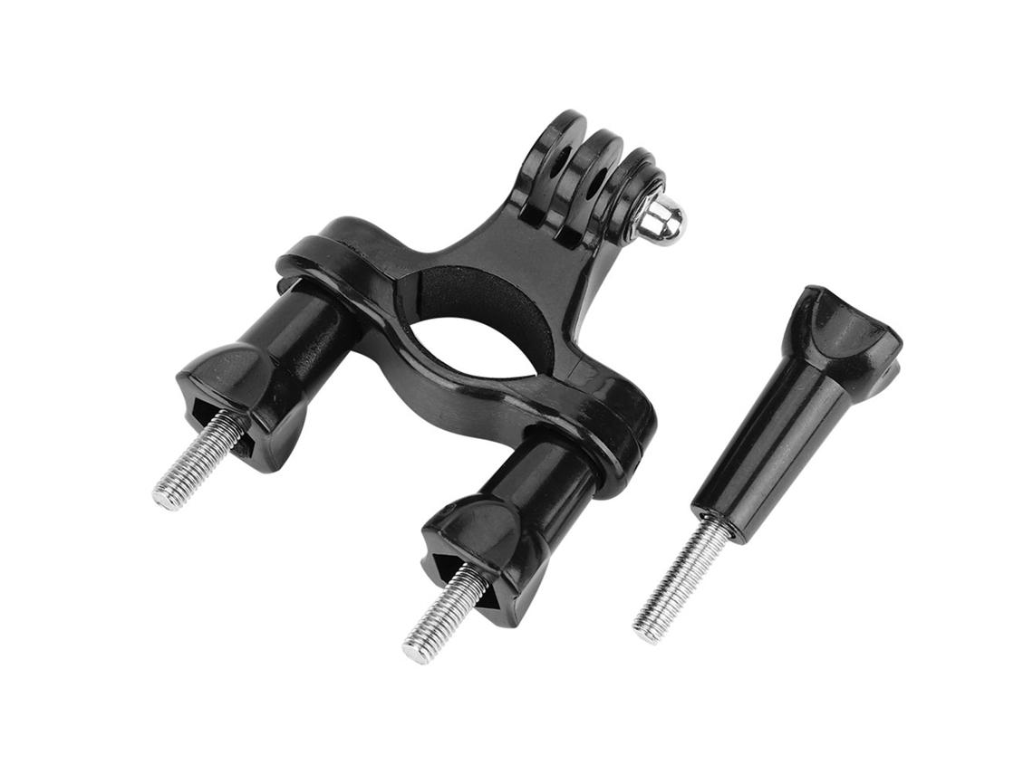Bicycle Handlebar Action Camera Holder Bracket Bike Grip Mount For Gopro Sjcam LAXISCREED