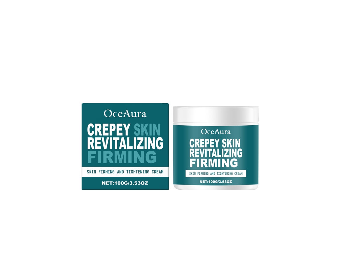 Creme de Cuidado e Reparo para Pele Firme e Rejuvenescida LAXISCREED