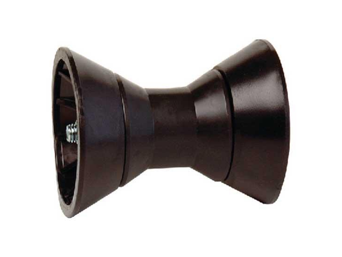Tiedown Engineering Pvc Bow Roller