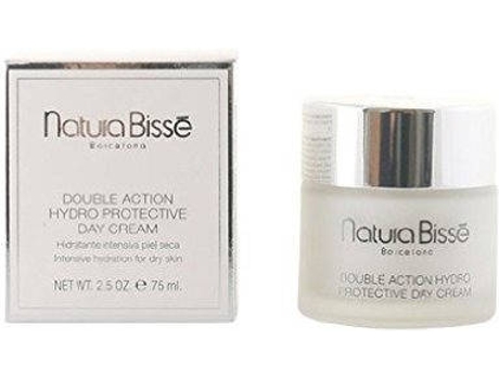 Creme de Rosto  Dry Skin Double Action H Prot (75 ml)