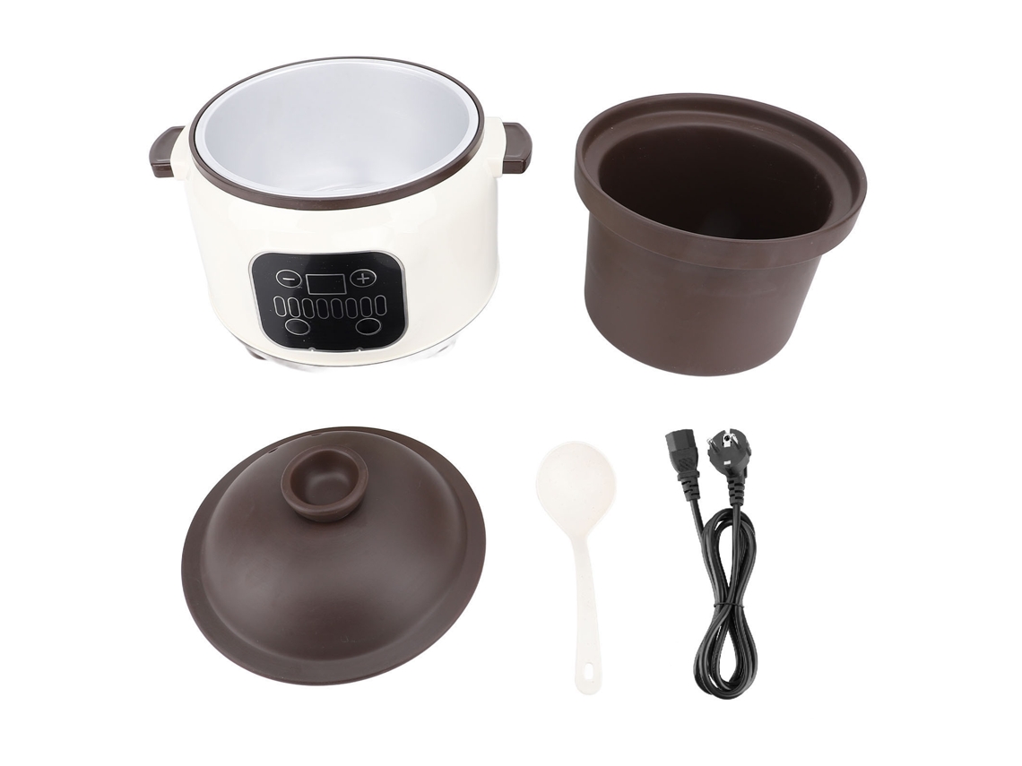 Panela de Cozer 3.8l com Programação 24h LAXISCREED