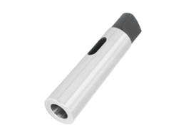 Adaptador De Cone Morse Mt2 Para Mt4 Com Precisão