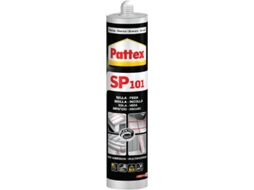 Sista Solyplast Sp101 Branco 300Ml