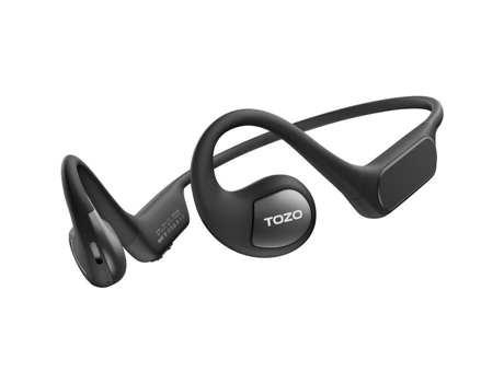 Openreal Fones De Ouvido Abertos Bluetooth 5.3 Sem Fio, Esporte Tozo