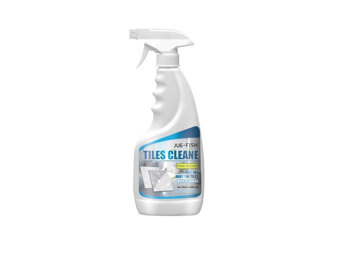 Limpeza De Azulejos - 100 Ml