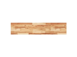 Floating Shelf, Floating Shelves Vidaxl Marrom Madeira De Acácia (160 X 30 X 2 Cm)