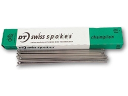 Dt Swiss Champion J-Bend 100 Units