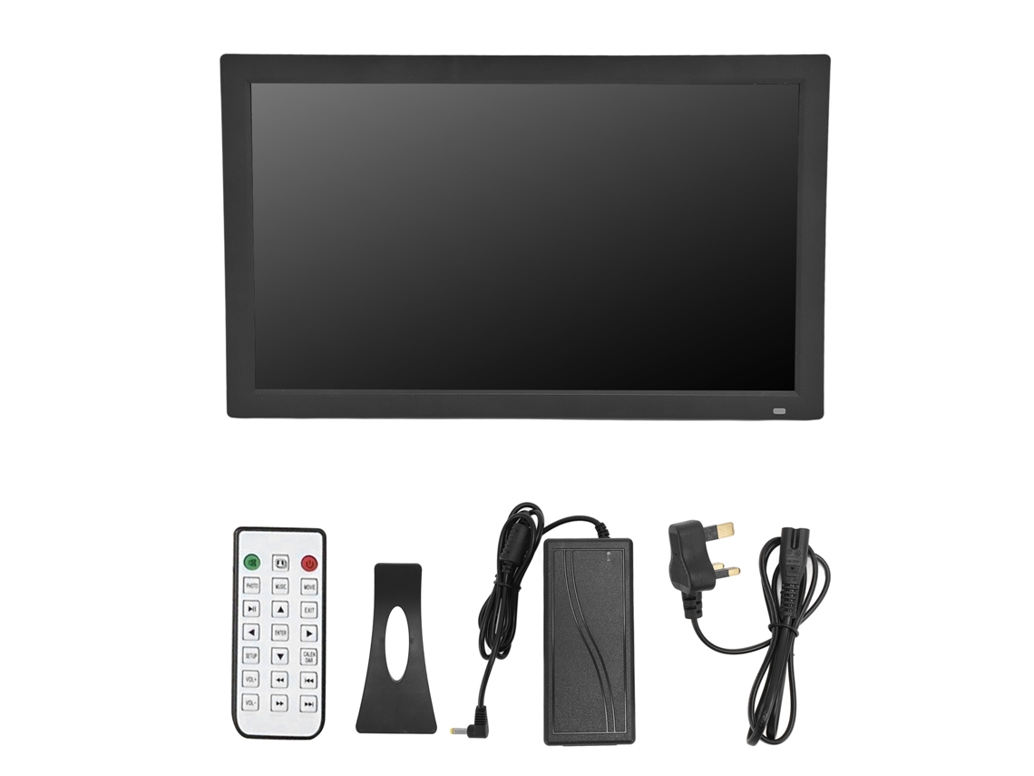 Quadro Digital LAXISCREED 21.5'' Ips Hd 1920x1080 Uk