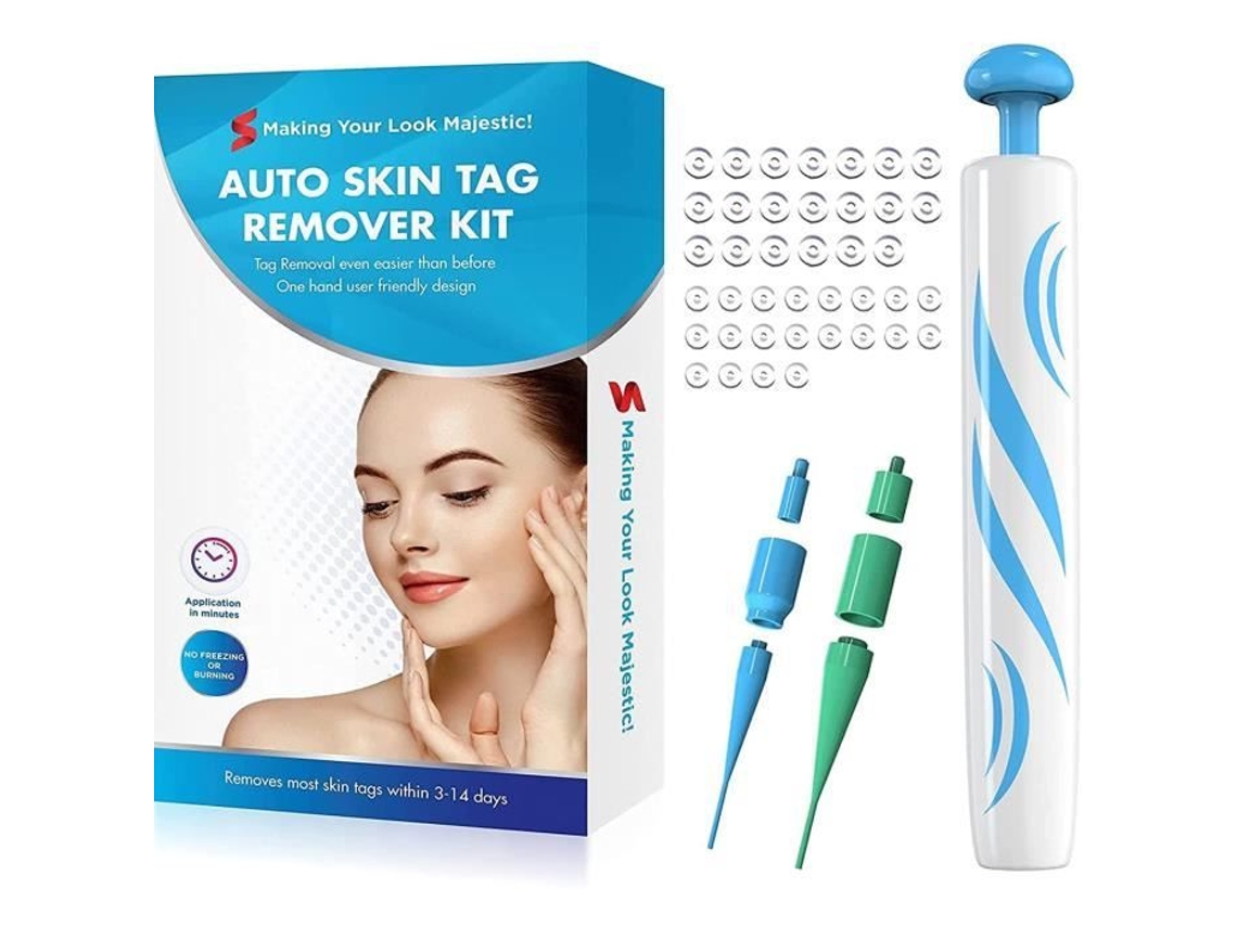 Kit de remoção automática de marcas na pele Zhuodike