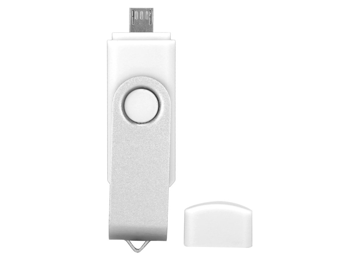 Pen Drive Usb Com Função Otg E Transferência Usb 2.0, Modelo Candy Cw10040.