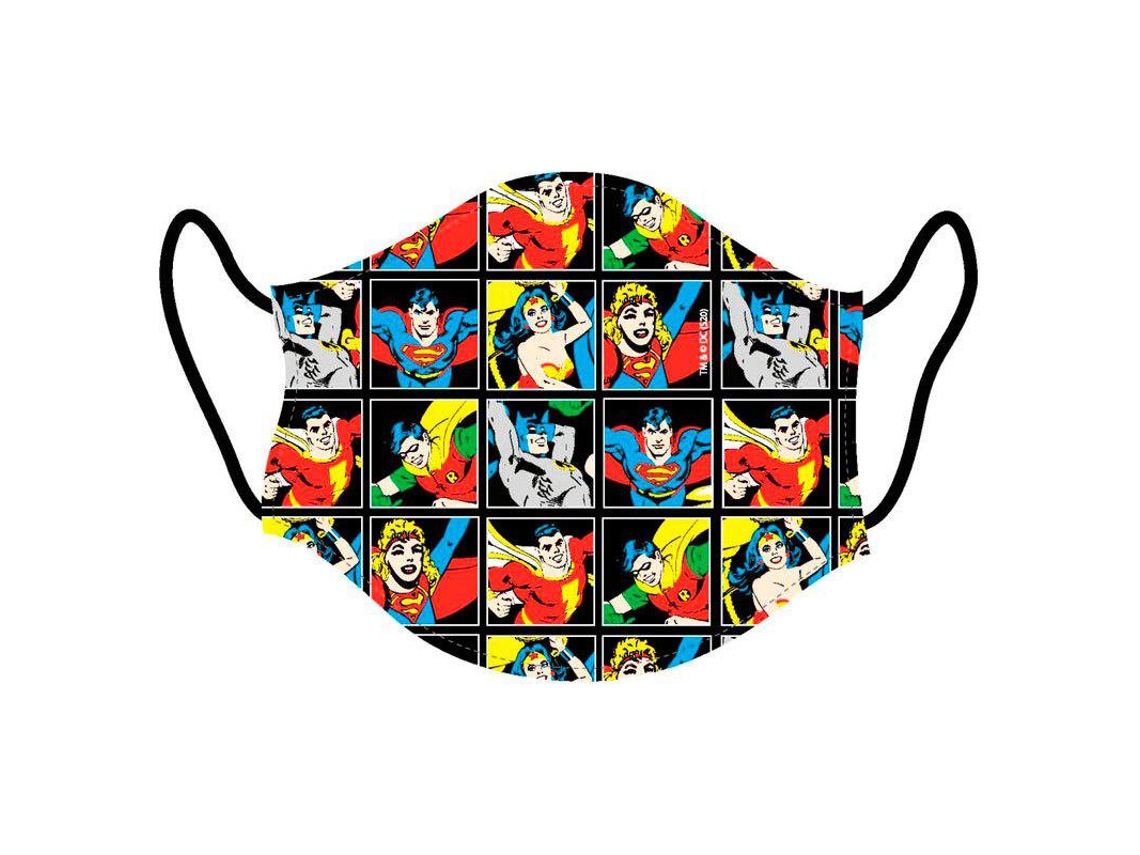 Cerda Dc Comics Children