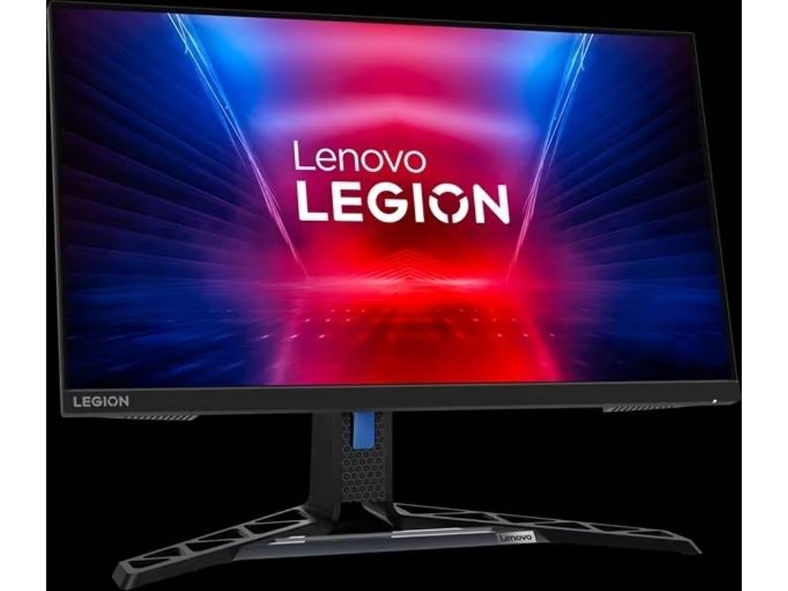 Monitor Gaming LENOVO R25F30 (24,5'' Full HD 0.5 ms 240 Hz WLED
