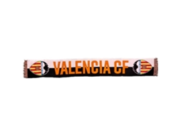 Bufonda Valencia CF 73882 Branco
