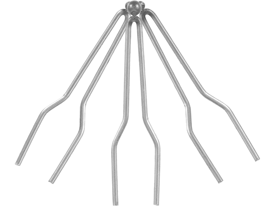 Conjunto De 3 Pontas De Caneta De Pirografia Para Máquina De Marcenaria