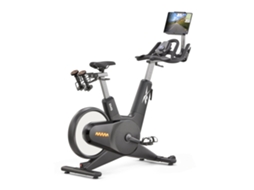 Bicicleta REEBOK Z tech para Casa ou Piso com Roda de Inércia 13 Kg e Tela Led | REEBOK