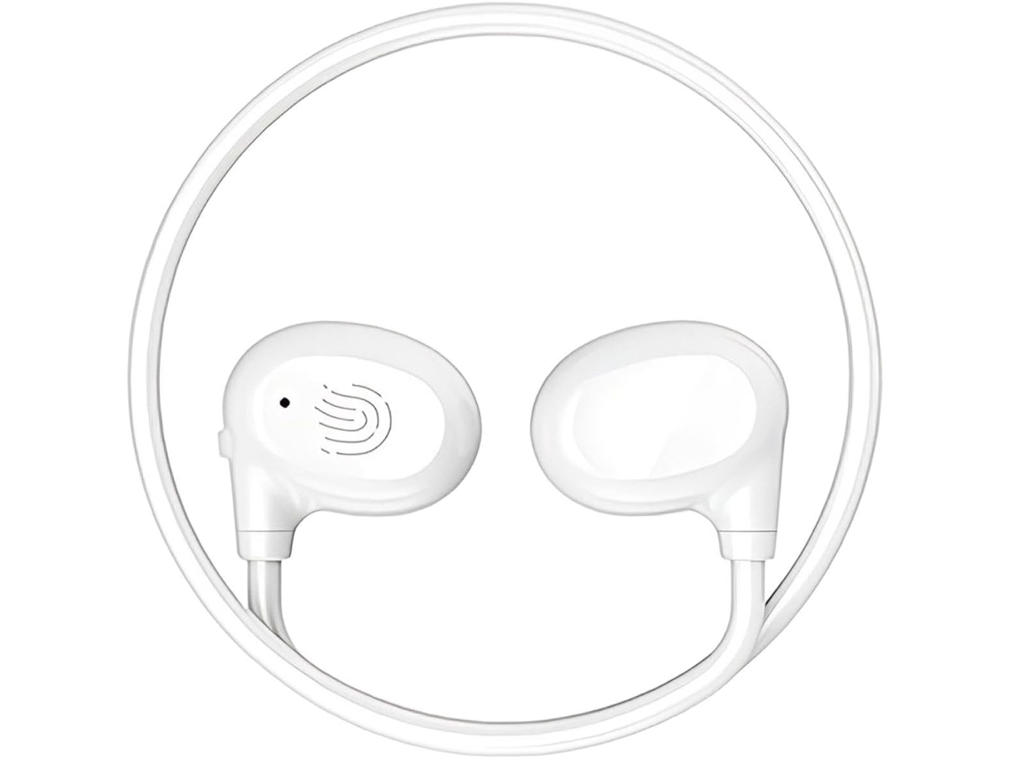 Écouteurs À Conduction Osseuse Oreillettes Sans Fil Oreille Ouverte