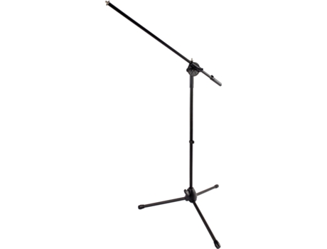 Suporte Microfones  AMS11 (Alumínio)