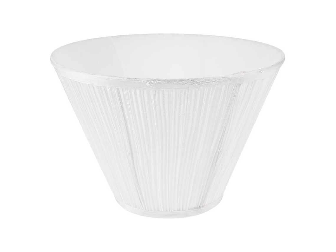 Capa Prática de Lustre de 1 Unidade ALLINLESS