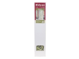 Morel Cortina Decorativa Bambu Bambu - 90x200cm