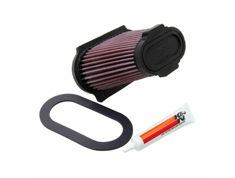 Filtro de ar K&N YA-6601