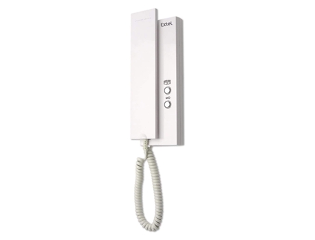 Intercomunicador Universal Uny 3 EXTEL