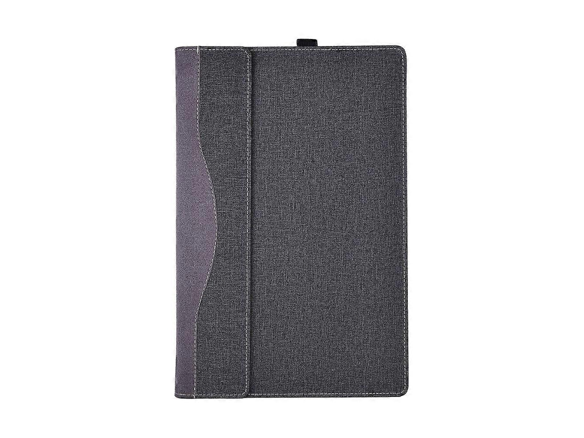 Capa Para Laptop Em Couro Pu Para Hp Spectre X360 15-eb 15.6
