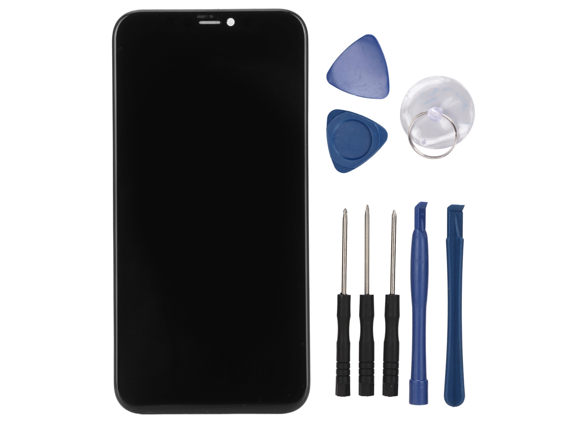 Tela Lcd com Componente Touch Iphone 11 Pro LAXISCREED