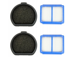 Conjunto De Filtros Para Aspirador Aeg Electrolux Pure Q9vayotoy