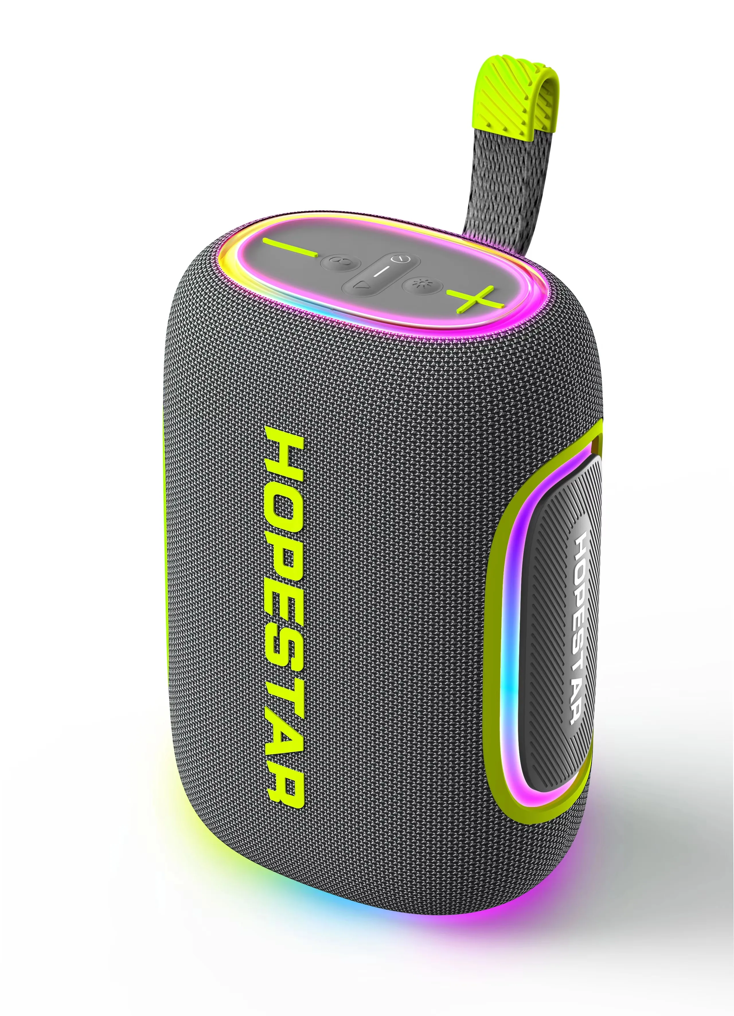 Caixa De Som Bluetooth